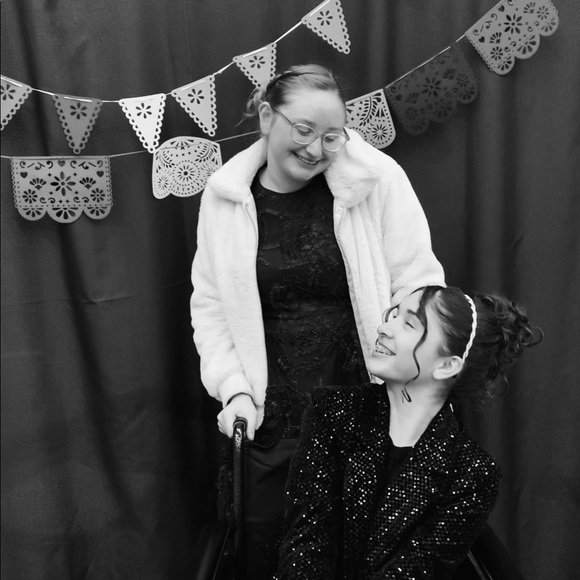 Meet your Posher, Madeline - Picture 11 of 16